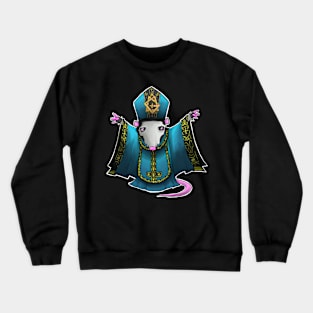 Possum Emeritus Crewneck Sweatshirt